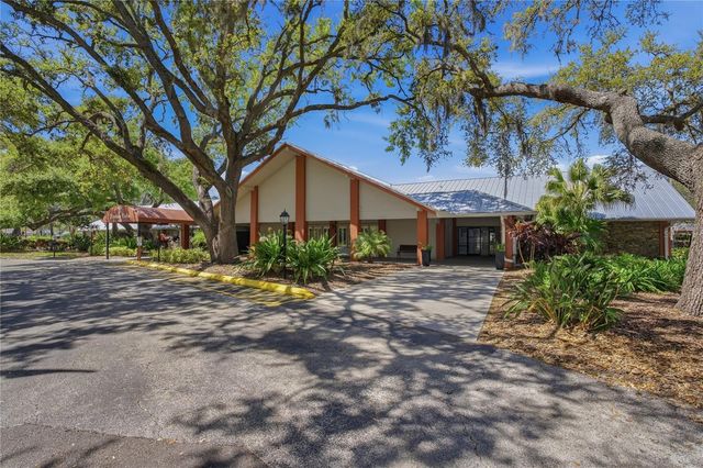 11241 DOLLAR LAKE DRIVE 4, Port Richey, FL 34668