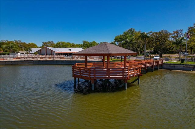 11241 DOLLAR LAKE DRIVE 4, Port Richey, FL 34668