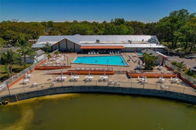 11241 DOLLAR LAKE DRIVE 4, Port Richey, FL 34668