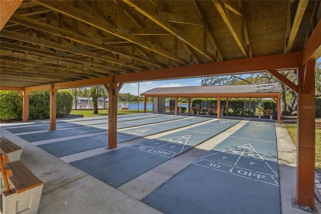 11241 DOLLAR LAKE DRIVE 4, Port Richey, FL 34668