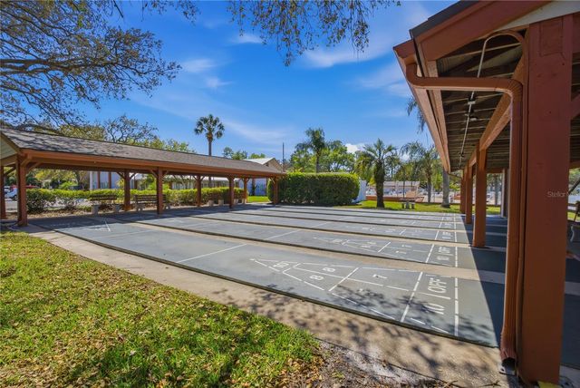 11241 DOLLAR LAKE DRIVE 4, Port Richey, FL 34668