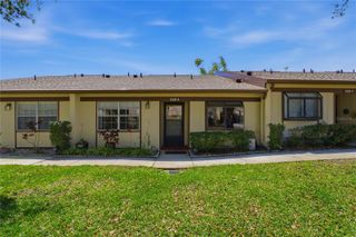 11241 DOLLAR LAKE DRIVE 4, Port Richey, FL 34668