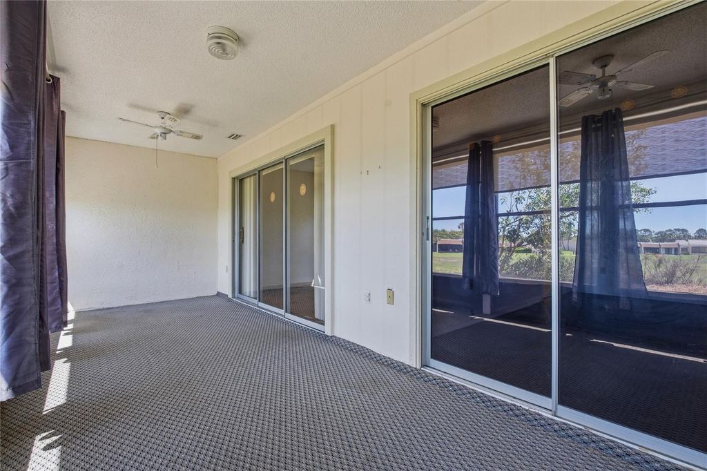 Image 29 of property listing at 11241 DOLLAR LAKE DRIVE 4, Port Richey, FL 34668