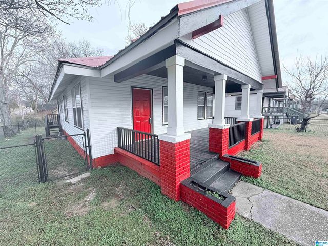 1831 MOORE AVENUE, Anniston, AL 36201