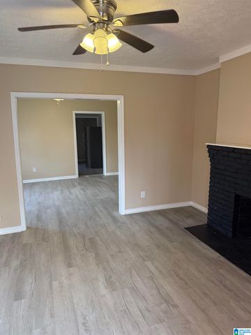 1831 MOORE AVENUE, Anniston, AL 36201