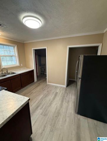 1831 MOORE AVENUE, Anniston, AL 36201