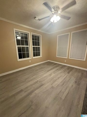 1831 MOORE AVENUE, Anniston, AL 36201