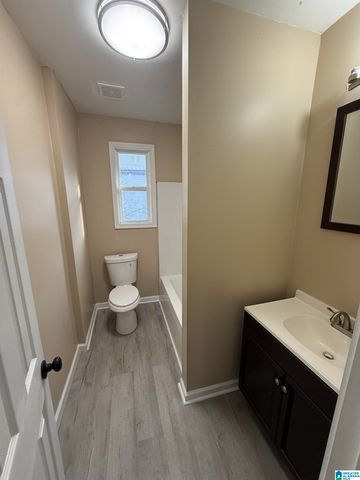 1831 MOORE AVENUE, Anniston, AL 36201