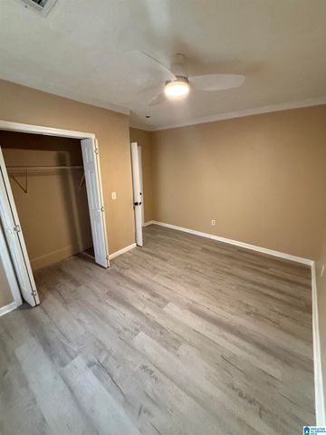 1831 MOORE AVENUE, Anniston, AL 36201