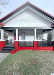 1831 MOORE AVENUE, Anniston, AL 36201
