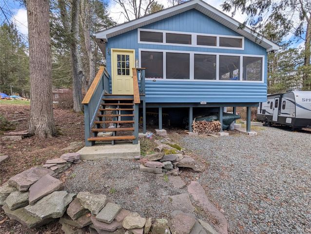 47 E Catskill Trail, Bethel, NY 12720