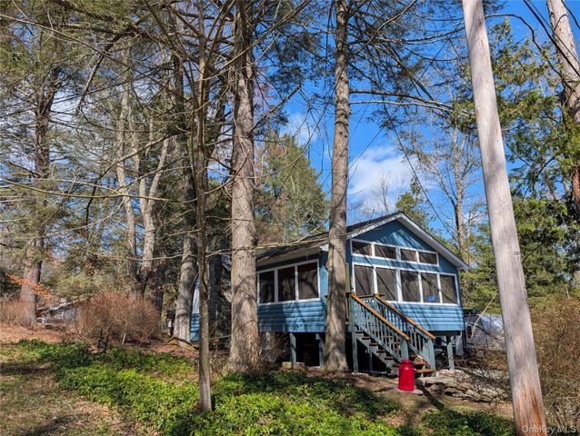 47 E Catskill Trail, Bethel, NY 12720