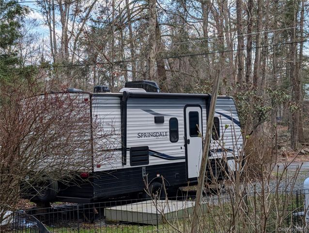 47 E Catskill Trail, Bethel, NY 12720