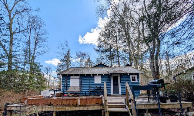 47 E Catskill Trail, Bethel, NY 12720