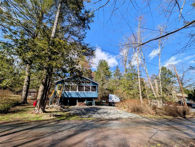 47 E Catskill Trail, Bethel, NY 12720