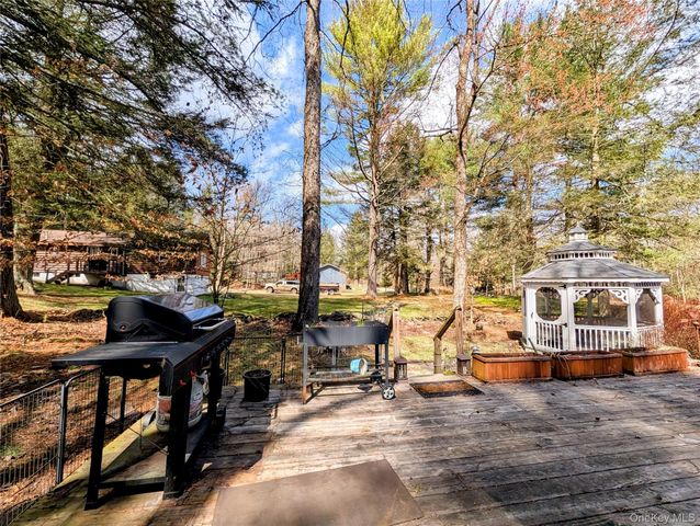 47 E Catskill Trail, Bethel, NY 12720