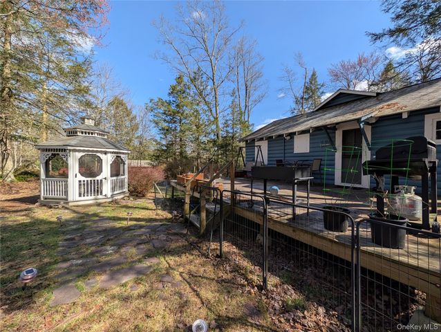 47 E Catskill Trail, Bethel, NY 12720
