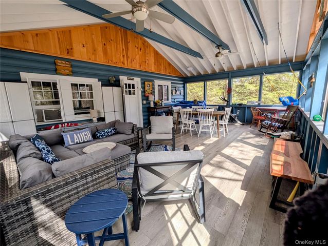 47 E Catskill Trail, Bethel, NY 12720
