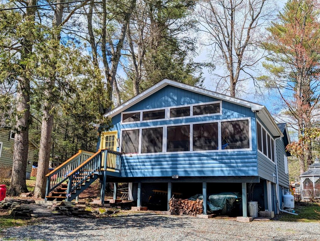 47 E Catskill Trail, Bethel, NY 12720