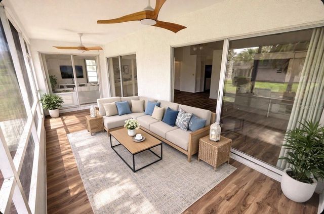 7830 BECKET STREET, New Port Richey, FL 34653