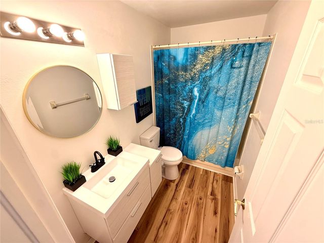 7830 BECKET STREET, New Port Richey, FL 34653