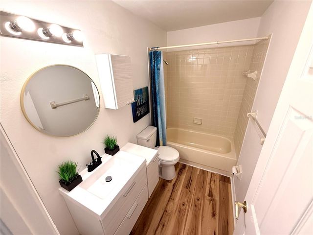 7830 BECKET STREET, New Port Richey, FL 34653