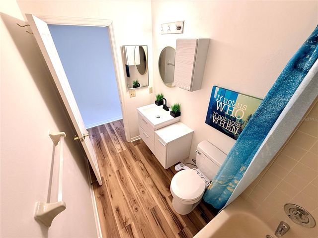 7830 BECKET STREET, New Port Richey, FL 34653