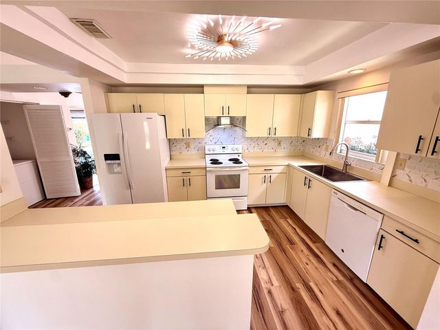 7830 BECKET STREET, New Port Richey, FL 34653