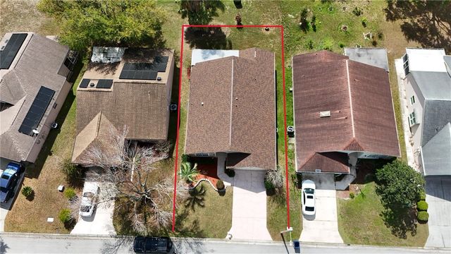 7830 BECKET STREET, New Port Richey, FL 34653