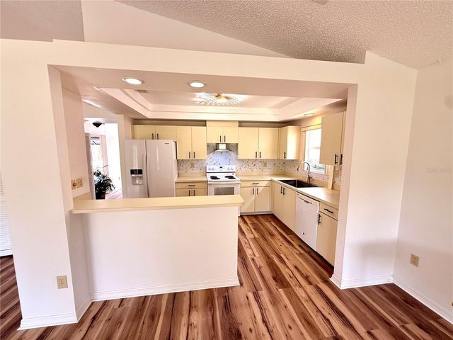 7830 BECKET STREET, New Port Richey, FL 34653