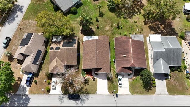 7830 BECKET STREET, New Port Richey, FL 34653