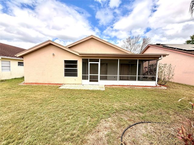 7830 BECKET STREET, New Port Richey, FL 34653