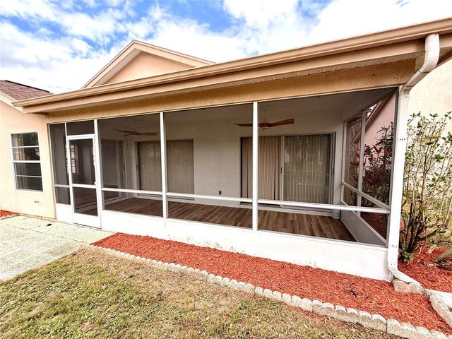 7830 BECKET STREET, New Port Richey, FL 34653