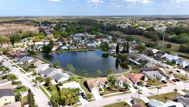 7830 BECKET STREET, New Port Richey, FL 34653