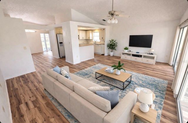 7830 BECKET STREET, New Port Richey, FL 34653