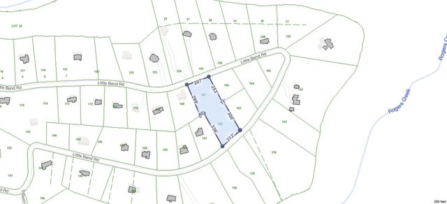 2269 Little Bend Road 162, Signal Mountain, TN 37377