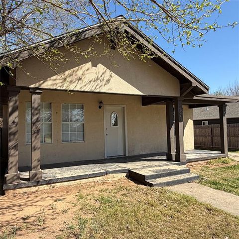 2241 W Park Place, Oklahoma City, OK 73107