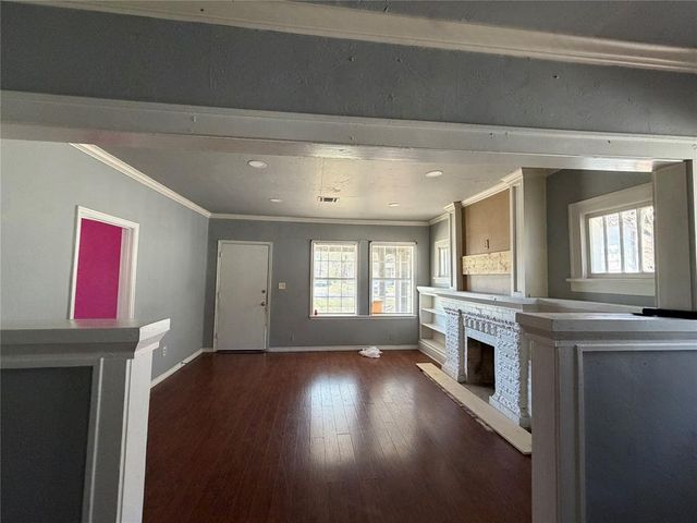 2241 W Park Place, Oklahoma City, OK 73107