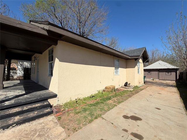 2241 W Park Place, Oklahoma City, OK 73107