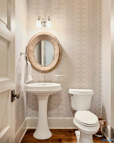 2215 Red Bank Road, Decatur, AL 35603