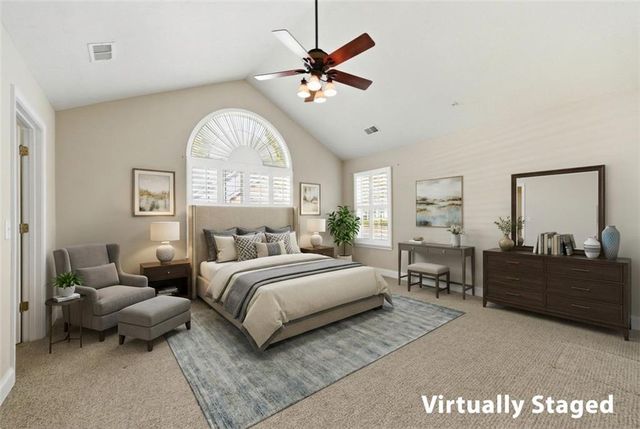 945 BURNT HICKORY Circle NW 8, Marietta, GA 30064