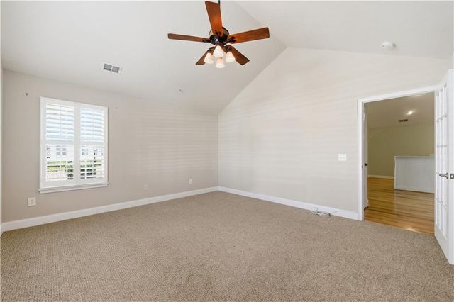 945 BURNT HICKORY Circle NW 8, Marietta, GA 30064