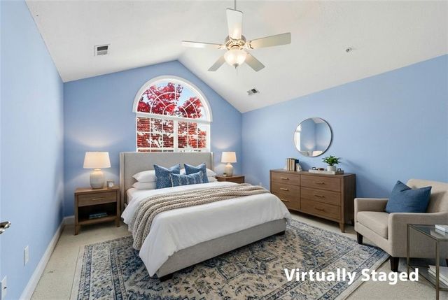 945 BURNT HICKORY Circle NW 8, Marietta, GA 30064