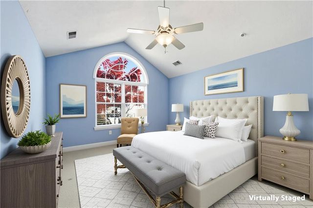 945 BURNT HICKORY Circle NW 8, Marietta, GA 30064