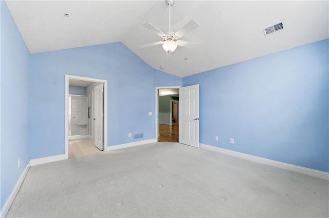 945 BURNT HICKORY Circle NW 8, Marietta, GA 30064