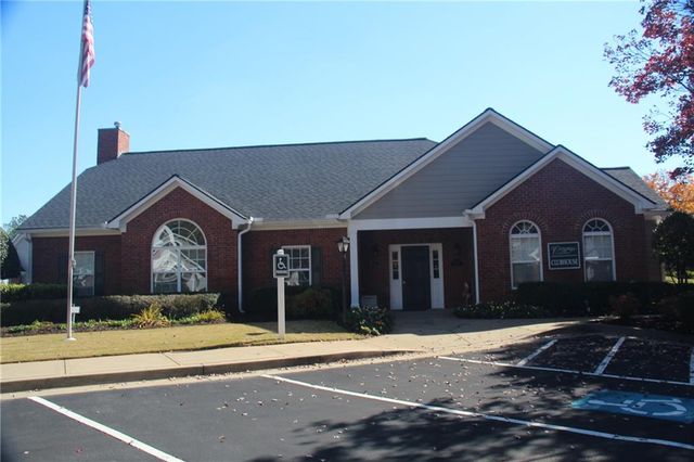 945 BURNT HICKORY Circle NW 8, Marietta, GA 30064