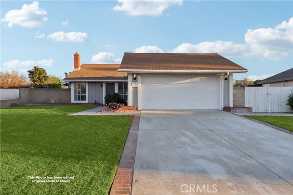 4161 Stonewall, Riverside, CA 92505