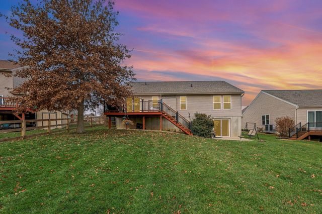 2421 Hickorywood Court, Alexandria, KY 41001
