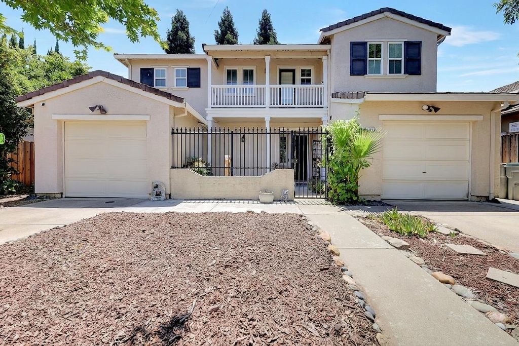 1645 Headslane Rd, West Sacramento, CA 95691