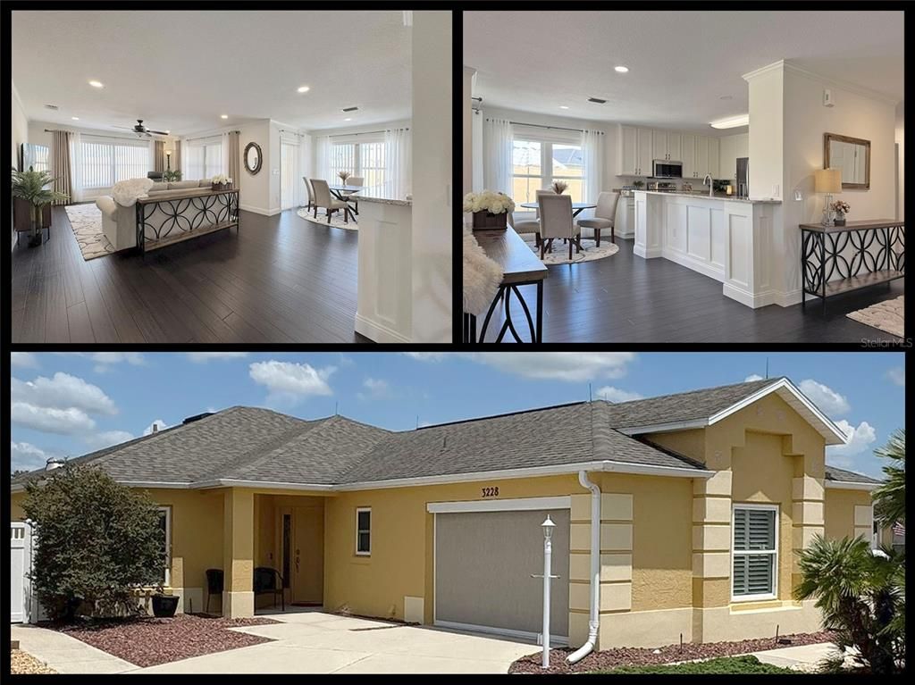 3228 ARCHER AVENUE, The Villages, FL 32162